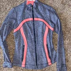 COPY - LuLuLemon Define Jacket